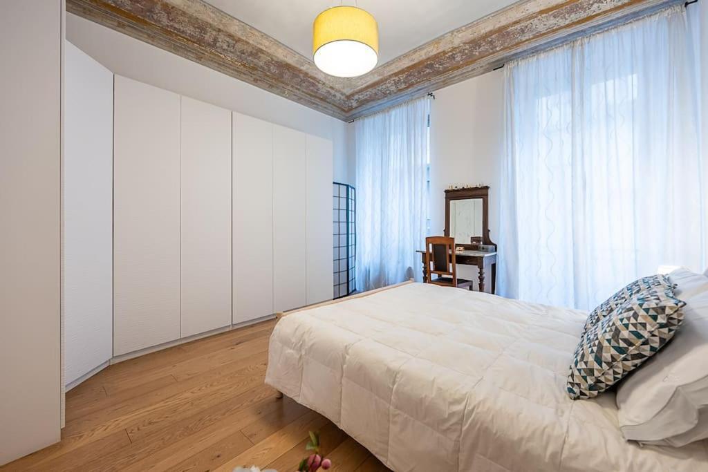 Turin H&Art: Cuore Della Citta Exterior photo
